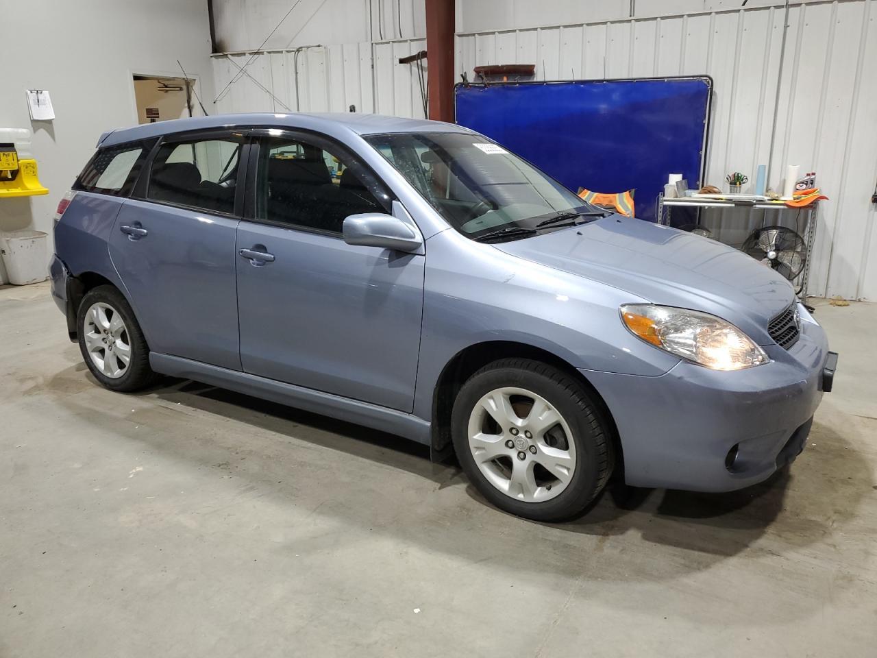 2006 TOYOTA COROLLA