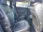 2012 CHEVROLET TRAVERSE