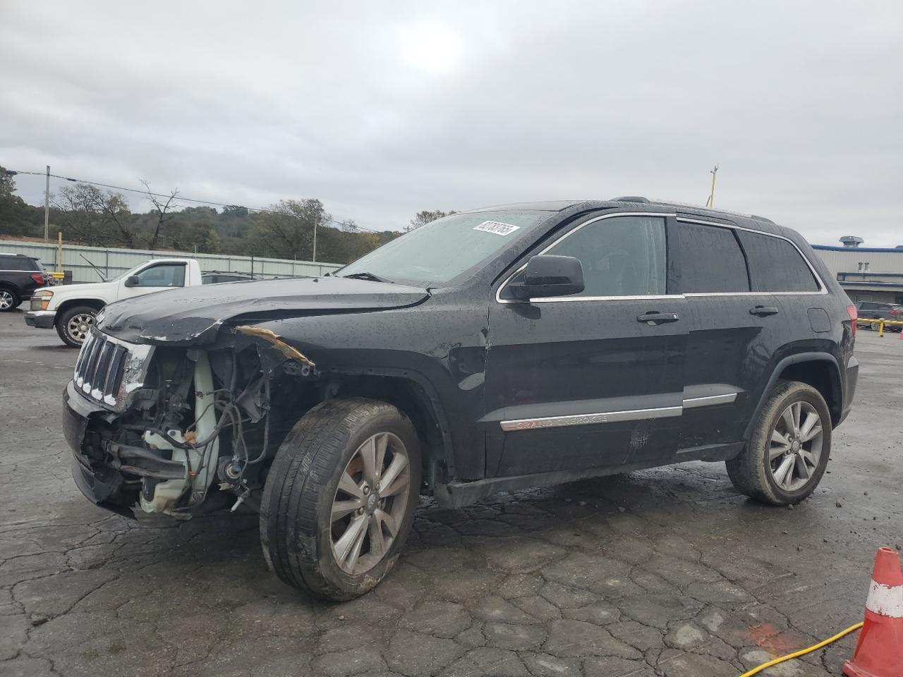 2013 JEEP Grand Cherokee