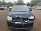 2013 DODGE GRAND CARAVAN