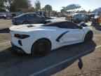 2022 CHEVROLET Corvette Stingray