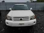 2007 TOYOTA HIGHLANDER