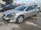 2008 PONTIAC G6
