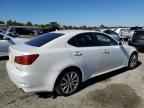 2008 LEXUS IS 250