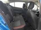 2022 NISSAN VERSA