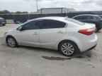 2015 KIA FORTE