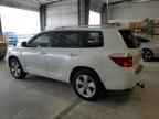 2008 TOYOTA HIGHLANDER