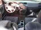 2000 HONDA CR-V
