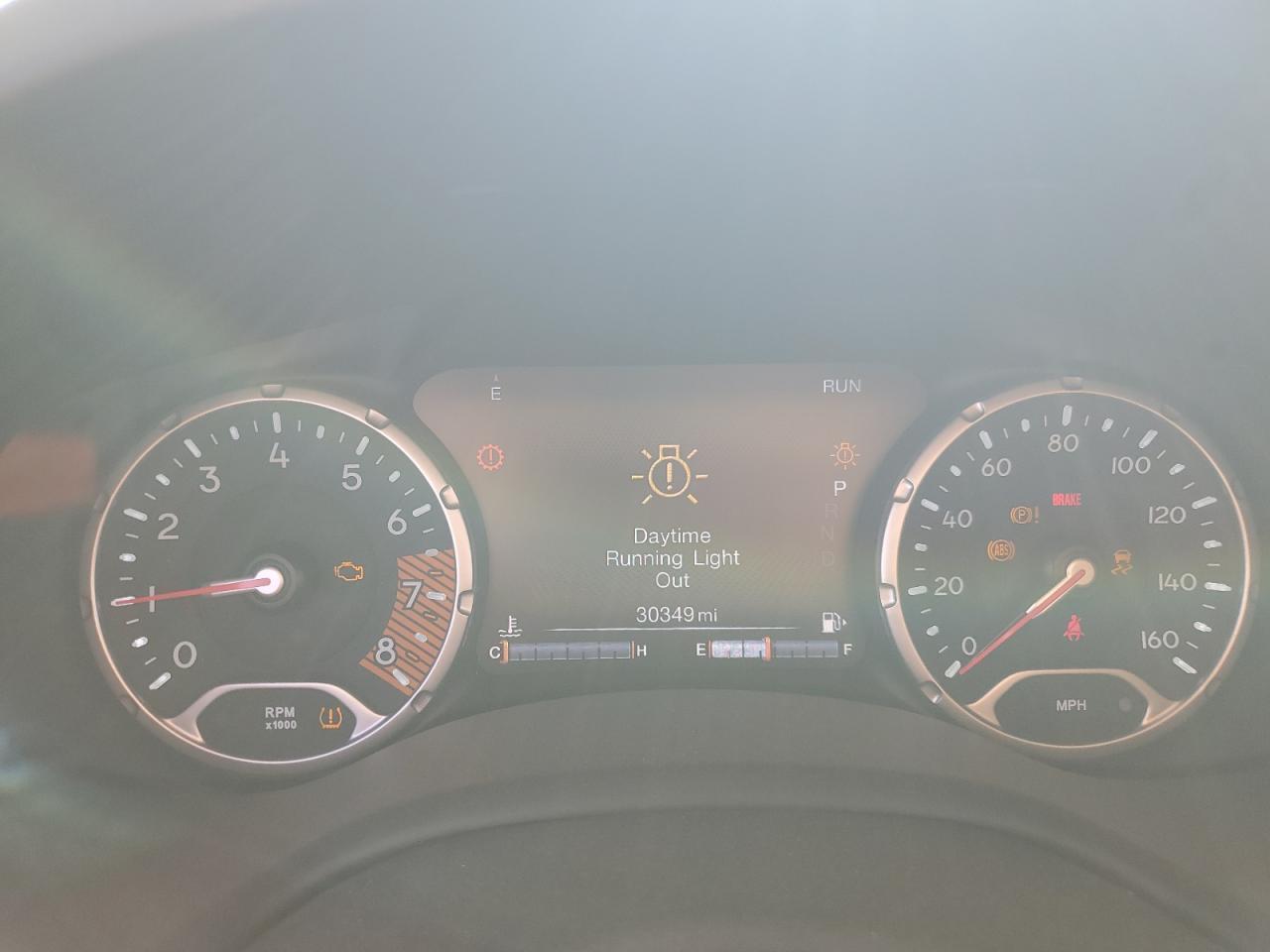 2022 JEEP Renegade