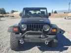 1998 JEEP WRANGLER