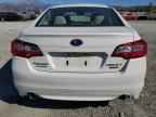 2015 SUBARU Legacy