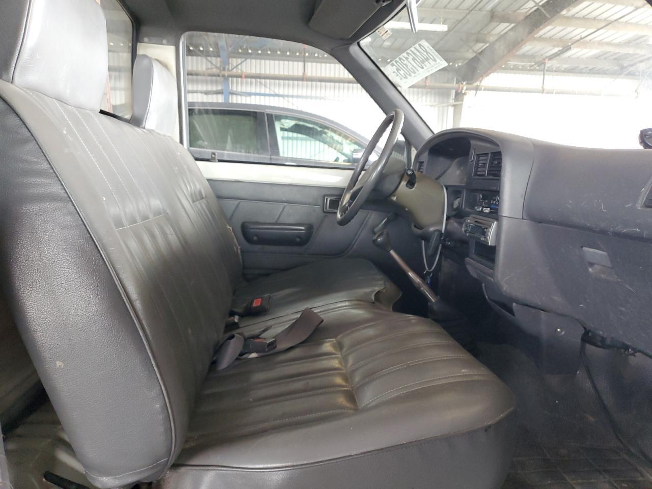 1992 TOYOTA Pickup