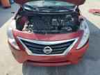2016 NISSAN VERSA