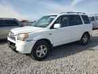 2007 HONDA PILOT