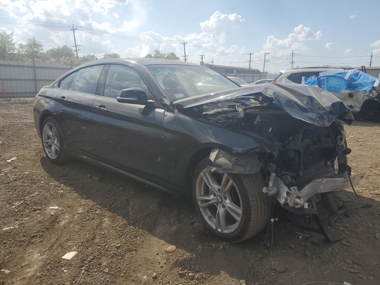 2019 BMW 4 Series
