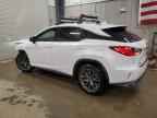 2018 LEXUS RX 350