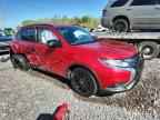 2020 MITSUBISHI outlander