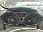 2013 FORD Fiesta