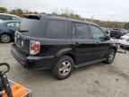 2007 HONDA PILOT