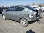 2014 NISSAN VERSA