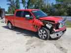 2012 FORD F-150 Lightning