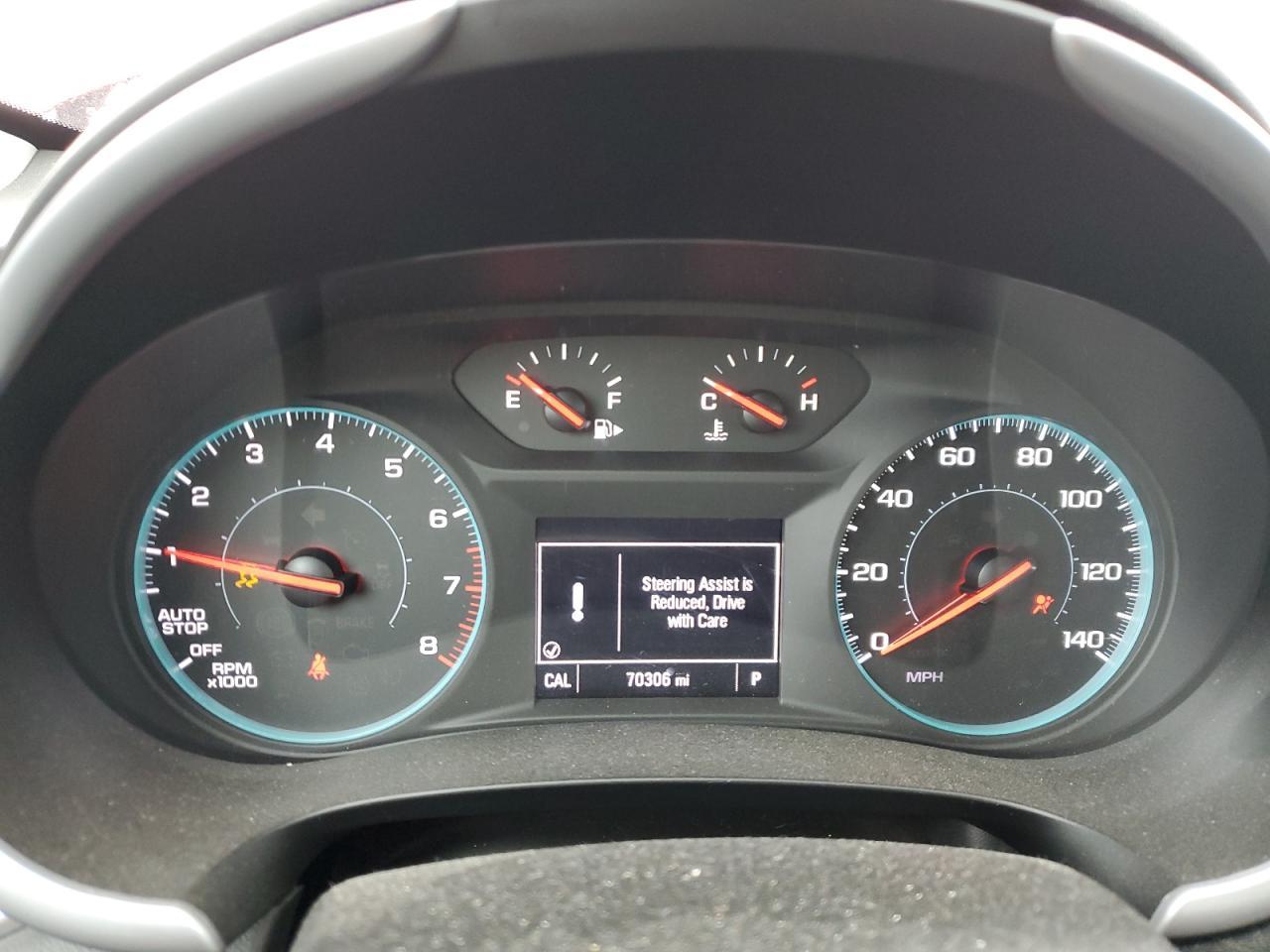 2023 CHEVROLET MALIBU