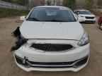 2018 MITSUBISHI MIRAGE