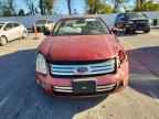2006 FORD FUSION