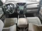 2011 HONDA PILOT