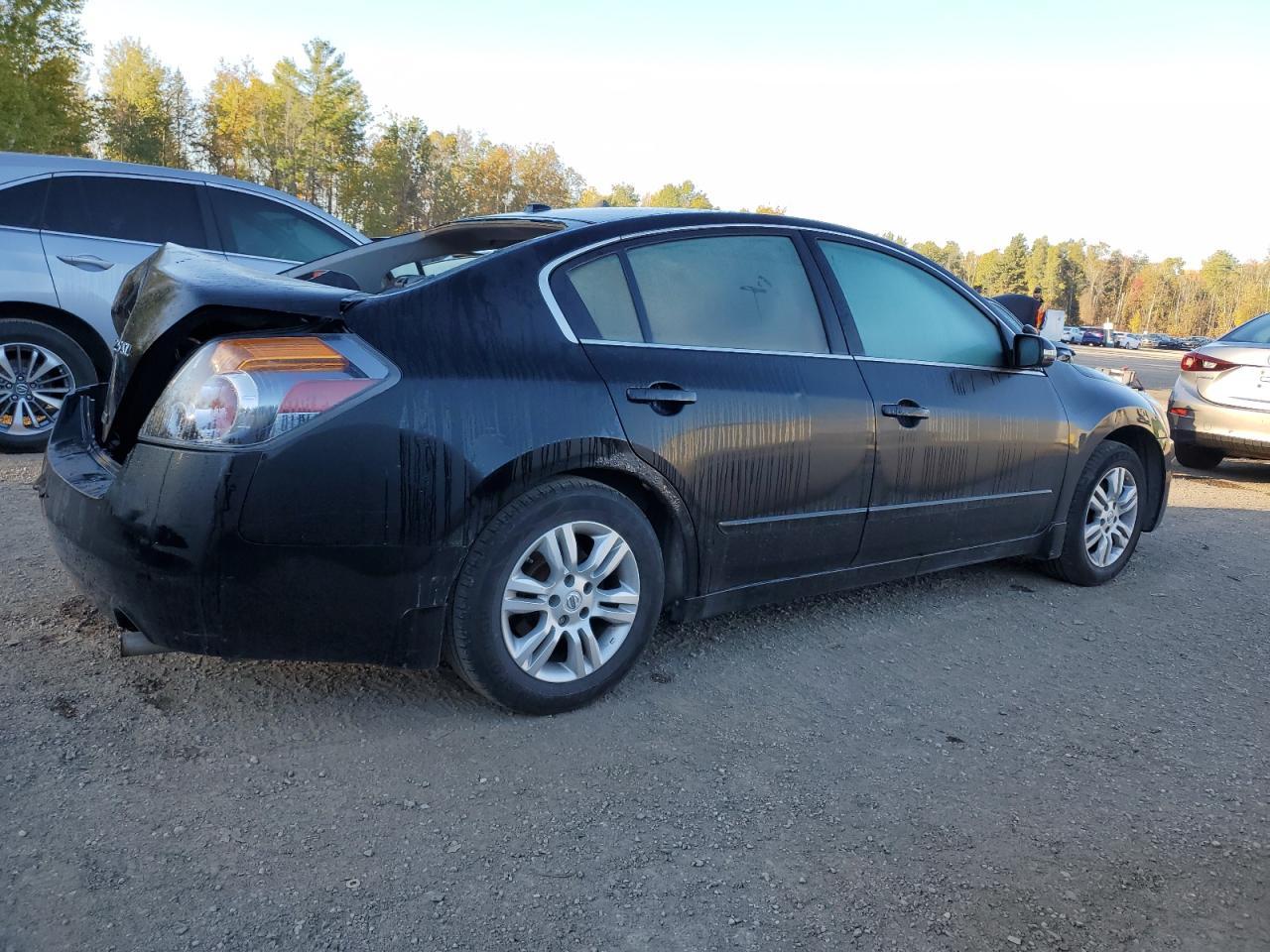 2010 NISSAN ALTIMA
