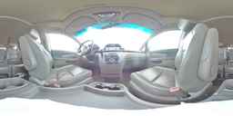 2011 HONDA ODYSSEY