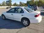 2003 CHEVROLET Cavalier