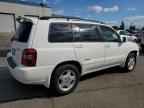 2006 TOYOTA HIGHLANDER