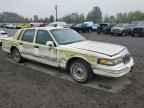 1997 LINCOLN Town Car