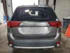 2018 MITSUBISHI outlander