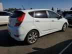 2012 HYUNDAI ACCENT