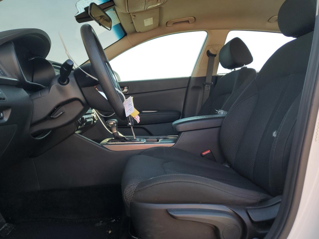 2020 KIA OPTIMA