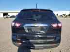 2016 CHEVROLET TRAVERSE