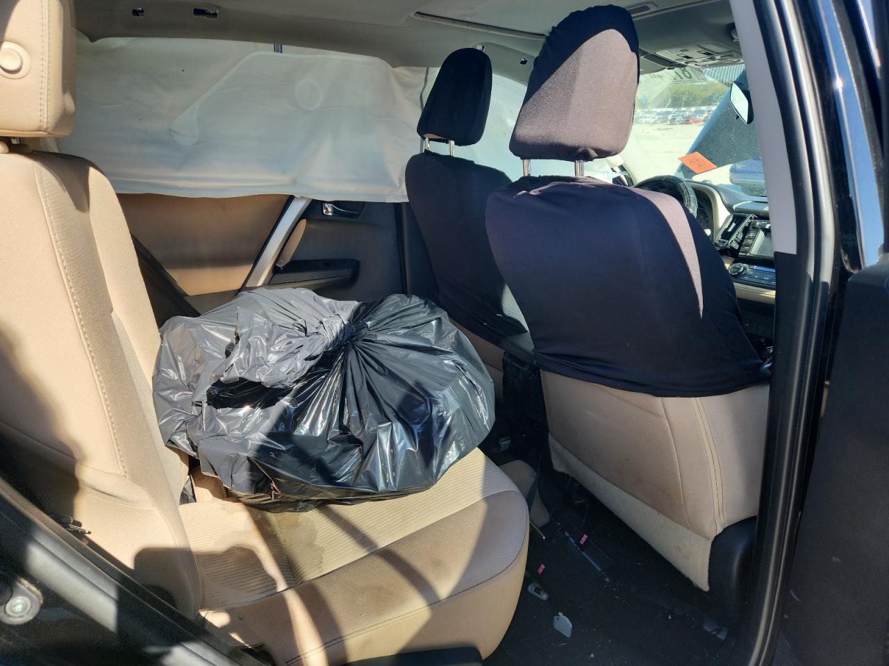 2014 TOYOTA RAV4