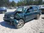 1999 ISUZU Rodeo