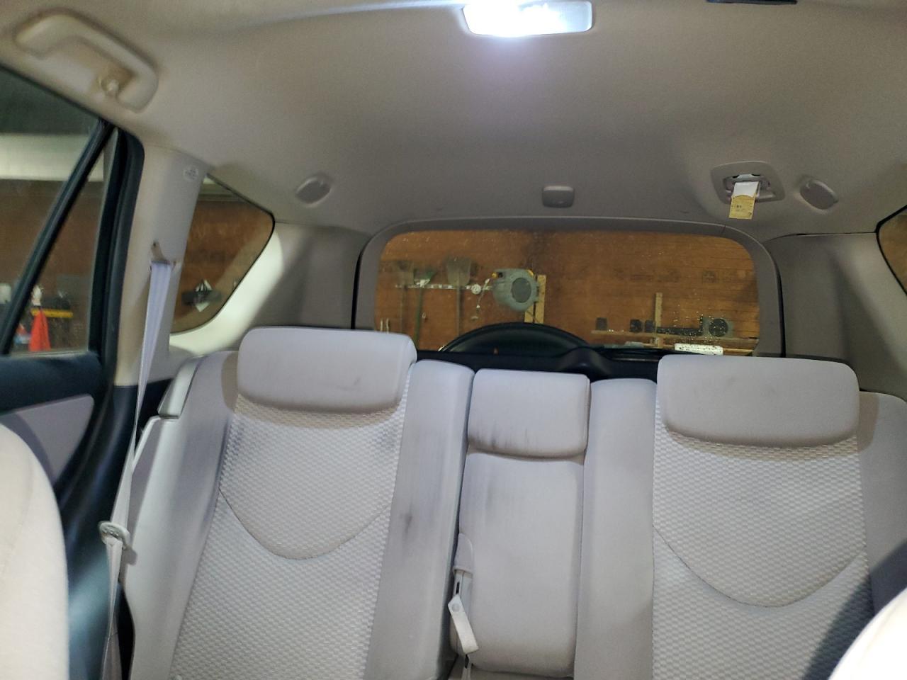 2007 TOYOTA RAV4