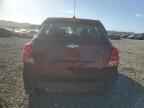 2016 CHEVROLET TRAX