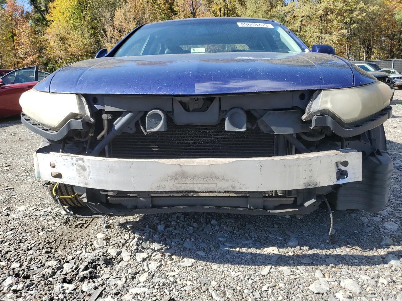 2011 ACURA TSX