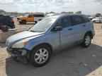 2009 HONDA CR-V