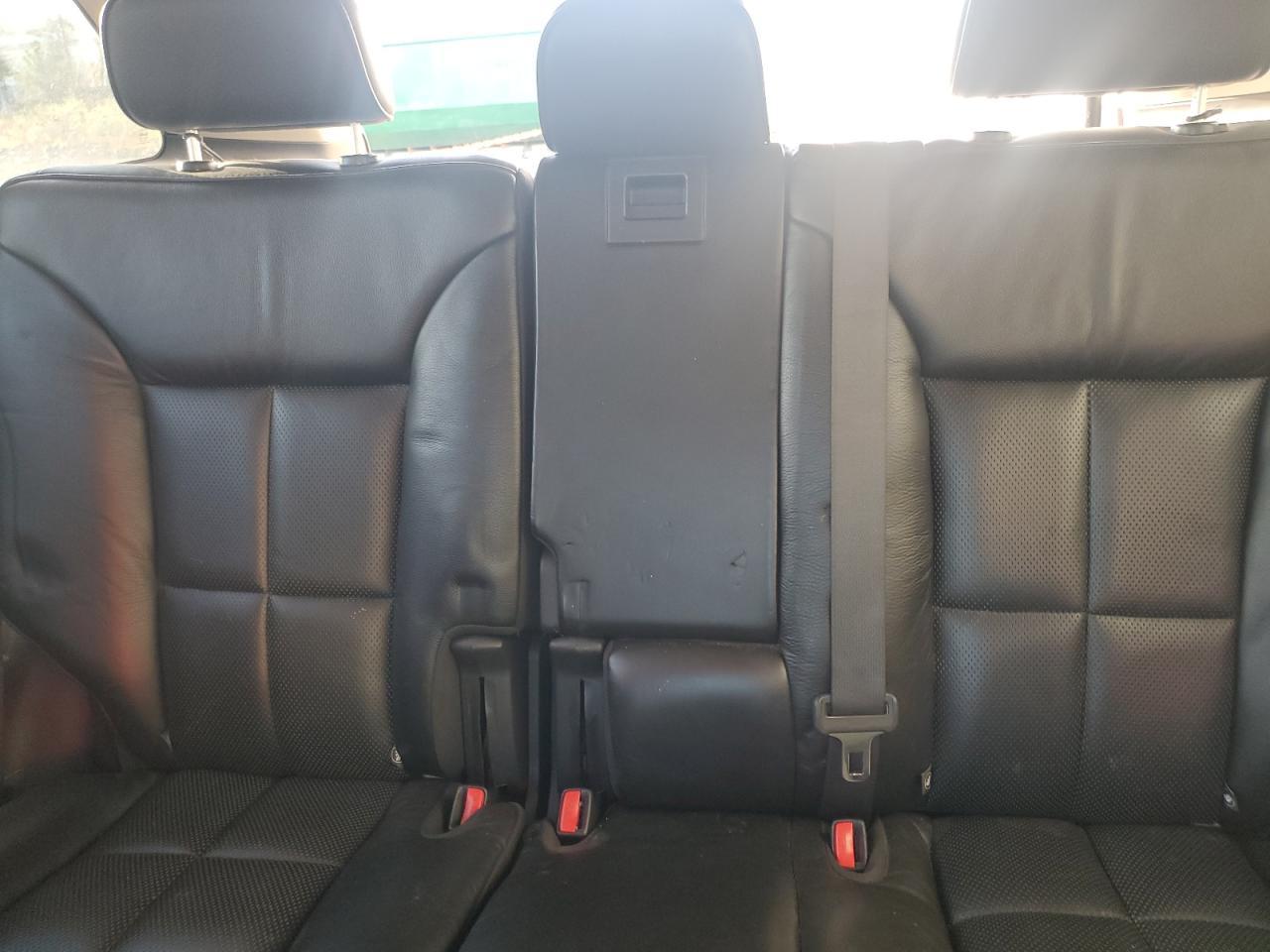 2009 LINCOLN MKX