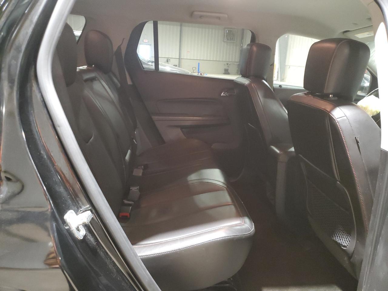 2017 GMC Terrain