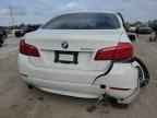 2012 BMW 5 series