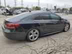 2015 VOLKSWAGEN CC
