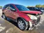 2009 HONDA CR-V