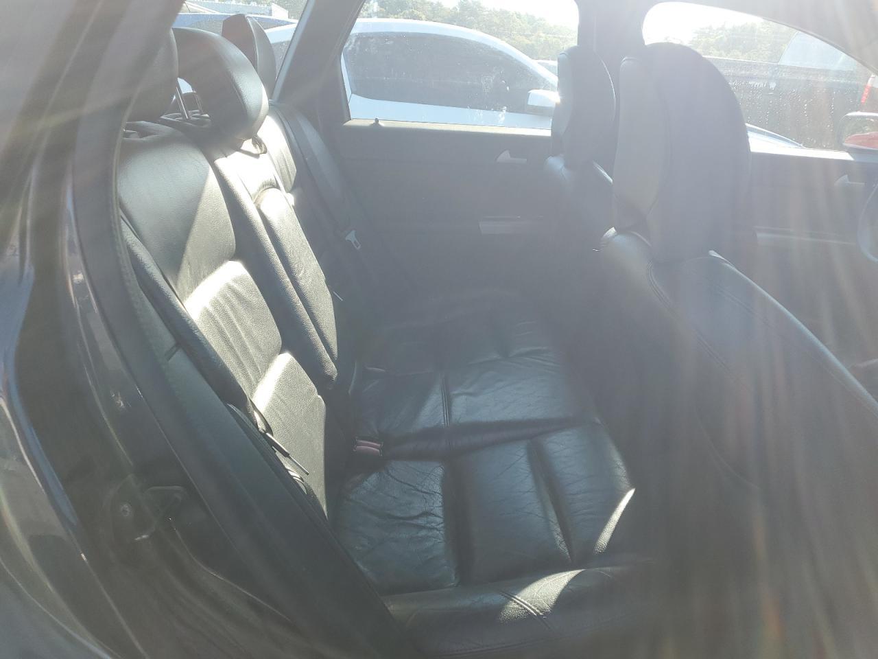 2006 VOLVO V50
